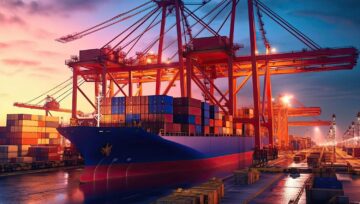 บริษัทชิปปิ้ง shipping services คืออะไร