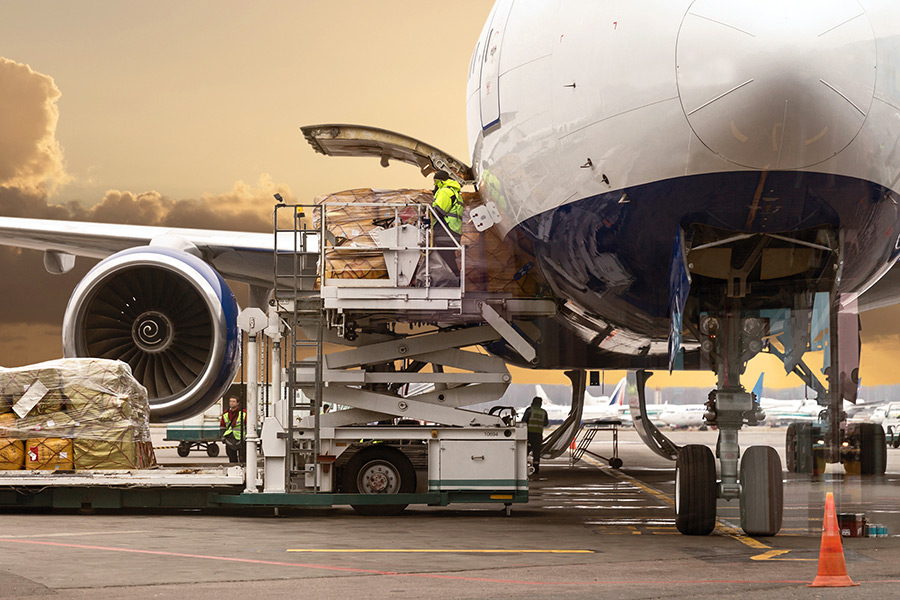 air freight