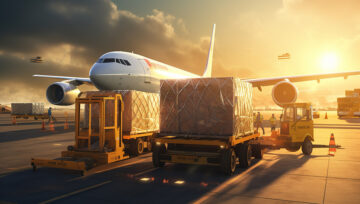 air freight sea freight คืออะไร